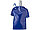 Емкость для воды в виде футболки Goal, синий (артикул 10049302), фото 2
