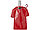 Емкость для воды в виде футболки Goal, красный (артикул 10049303), фото 3