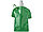 Емкость для воды в виде футболки Goal, зеленый (артикул 10049304), фото 2