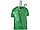 Емкость для воды в виде футболки Goal, зеленый (артикул 10049304), фото 3