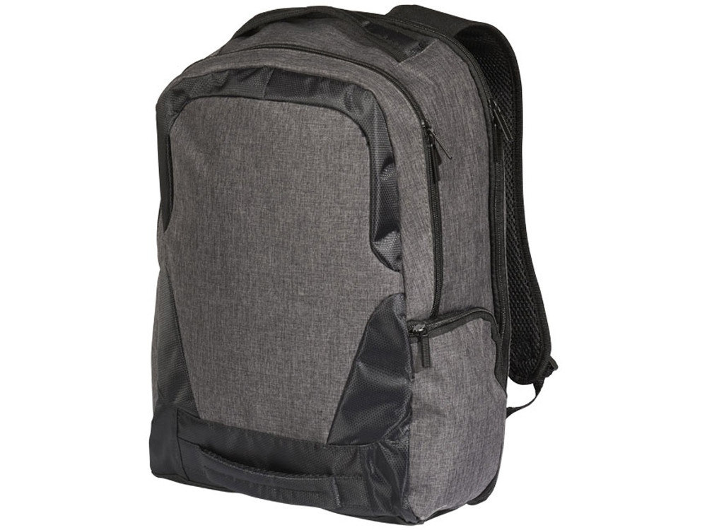 Рюкзак Overland для ноутбука 17, темно-серый (артикул 12038801) - фото 1 - id-p65817714