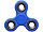 Спиннер, классический синий (артикул 10222202), фото 2