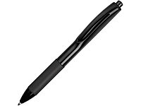 Ручка пластиковая шариковая Band, черный (артикул 13311.07)