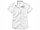 Рубашка Manitoba женская с коротким рукавом, белый (артикул 3816101M), фото 8