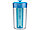 Кувшин с инфузором для фруктов Pebble, прозрачный/голубой (артикул 11287000), фото 2