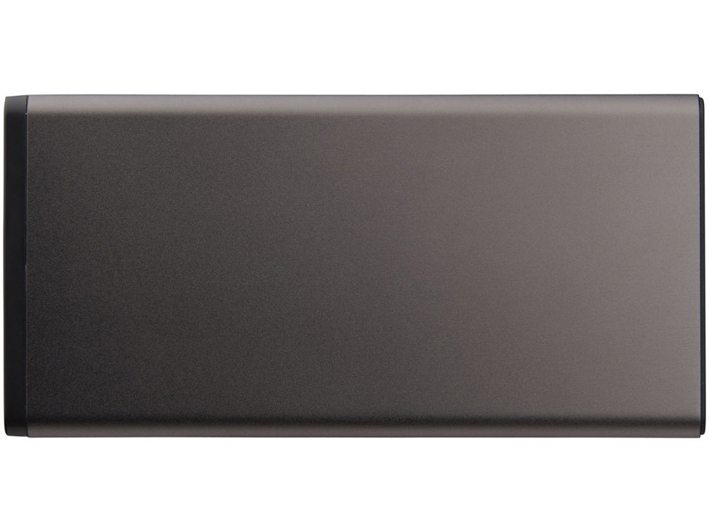 Зарядное устройство Torque 5000 мА/ч с разъемом Type C, серый (артикул 12395200) - фото 3 - id-p65817724