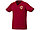 Модная мужская футболка Amery с коротким рукавом и V-образным вырезом, красный (артикул 3902525S), фото 4