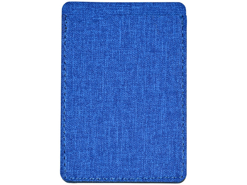 Кошелек для телефона RFID, ярко-синий (артикул 12397001) - фото 2 - id-p65819270