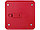 Настольная подставка Glint, красный (артикул 13495202), фото 3