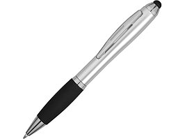 Шариковая ручка-стилус Nash (артикул 10690301)