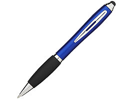 Шариковая ручка-стилус Nash (артикул 10690302)