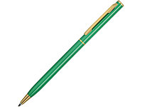 Ручка шариковая Жако, зеленый классический (артикул 77580.03)
