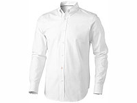 Рубашка Vaillant мужская с длинным рукавом, белый (артикул 3816201S)