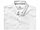 Рубашка Vaillant мужская с длинным рукавом, белый (артикул 3816201L), фото 3