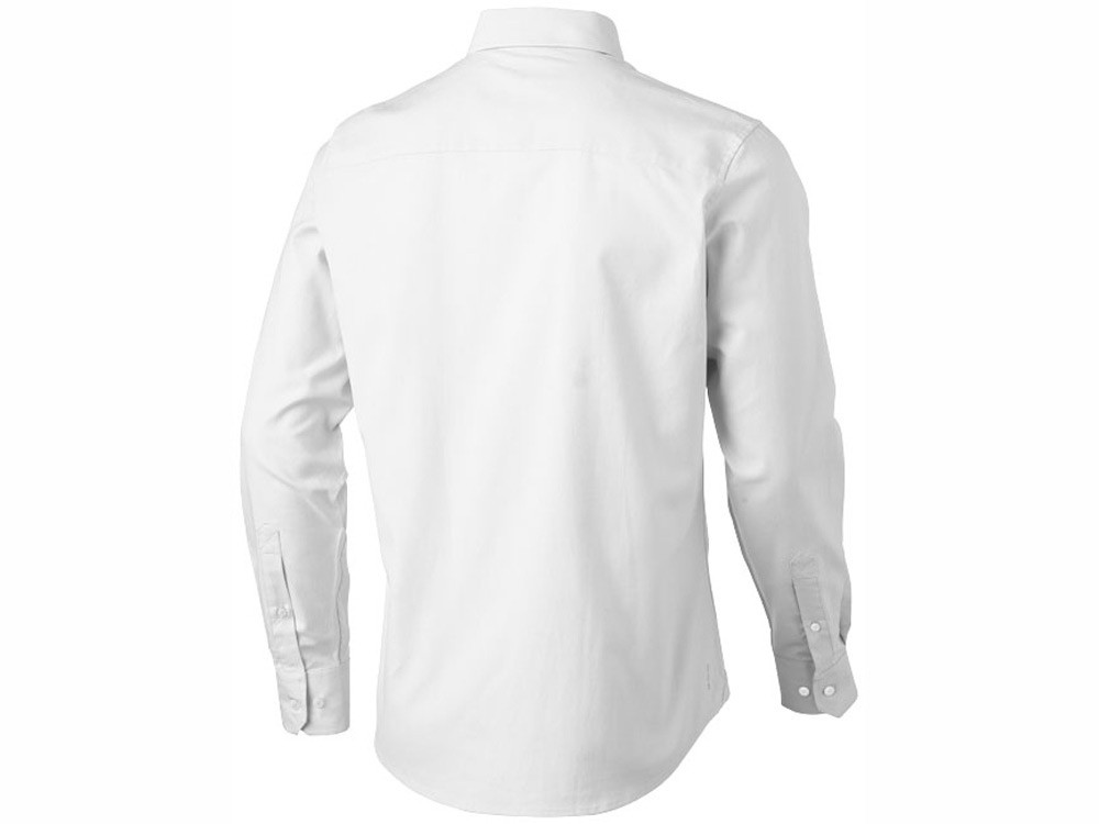 Рубашка Vaillant мужская с длинным рукавом, белый (артикул 3816201XL) - фото 2 - id-p65805858