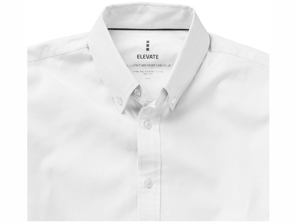 Рубашка Vaillant мужская с длинным рукавом, белый (артикул 3816201XL) - фото 3 - id-p65805858