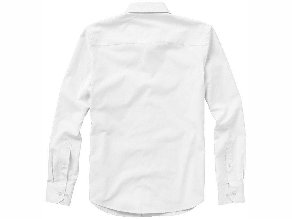 Рубашка Vaillant мужская с длинным рукавом, белый (артикул 3816201XL) - фото 7 - id-p65805858