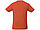 Модная мужская футболка Amery с коротким рукавом и V-образным вырезом, оранжевый (артикул 3902533M), фото 3