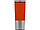 Кружка с термоизоляцией Пиренеи, красный/серебристый (артикул 829101), фото 3