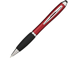 Шариковая ручка-стилус Nash (артикул 10690303)