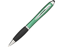 Шариковая ручка-стилус Nash (артикул 10690304)