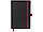 Блокнот Color edge A5, черный/красный (артикул 10690701), фото 3