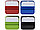 Подставка для телефона и ЮСБ хаб Hopper 3 в 1, ярко-синий (артикул 13425401), фото 7