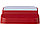 Подставка для телефона и ЮСБ хаб Hopper 3 в 1, красный (артикул 13425402), фото 5
