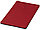 Бумажник RFID с двумя отделениями, красный (артикул 13425702), фото 3