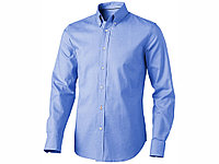 Рубашка Vaillant мужская с длинным рукавом, голубой (артикул 3816240L)