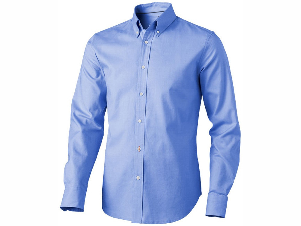Рубашка Vaillant мужская с длинным рукавом, голубой (артикул 38162403XL)