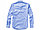 Рубашка Vaillant мужская с длинным рукавом, голубой (артикул 38162403XL), фото 7