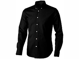 Рубашка Vaillant мужская с длинным рукавом, черный (артикул 3816299XS)