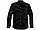 Рубашка Vaillant мужская с длинным рукавом, черный (артикул 3816299XS), фото 8