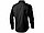Рубашка Vaillant мужская с длинным рукавом, черный (артикул 3816299S), фото 2