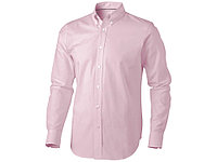 Рубашка Vaillant мужская с длинным рукавом, розовый (артикул 3816221S)