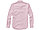Рубашка Vaillant мужская с длинным рукавом, розовый (артикул 3816221S), фото 3