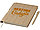 Блокнот Bardi A5, натуральный (артикул 10709300), фото 5