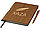 Блокнот Bardi A5, коричневый (артикул 10709301), фото 5