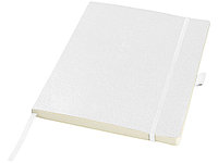 Блокнот Pad  размером с планшет, белый (артикул 10710802), фото 1