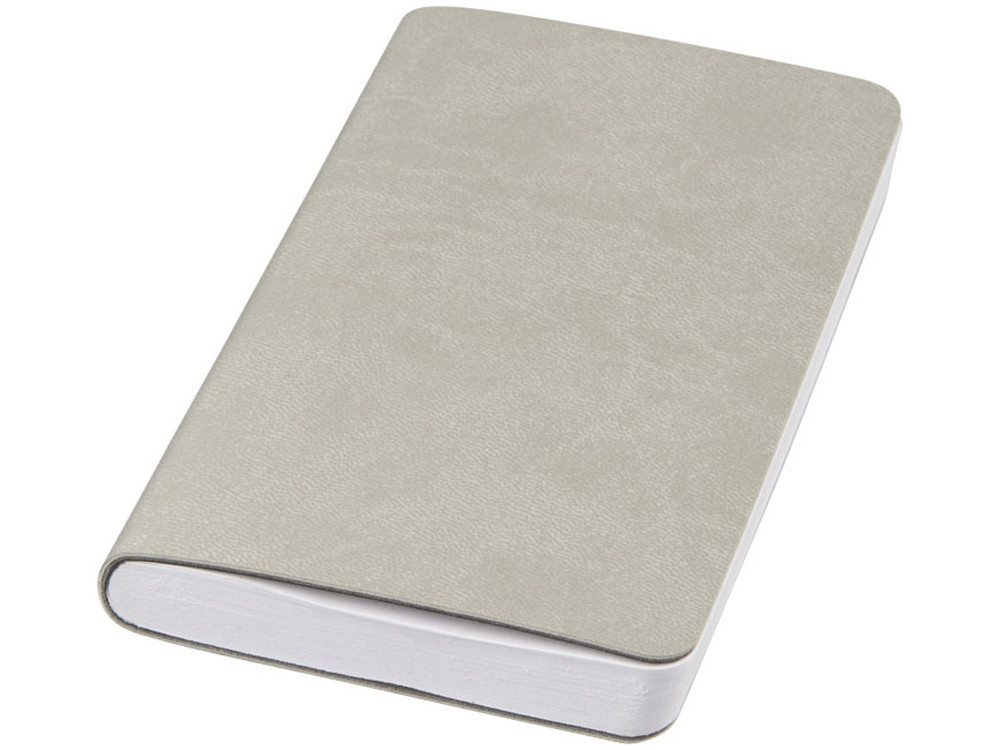 Карманный блокнот Reflexa 360*, серый (артикул 10708301), фото 1