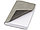 Карманный блокнот Reflexa 360*, серый (артикул 10708301), фото 2