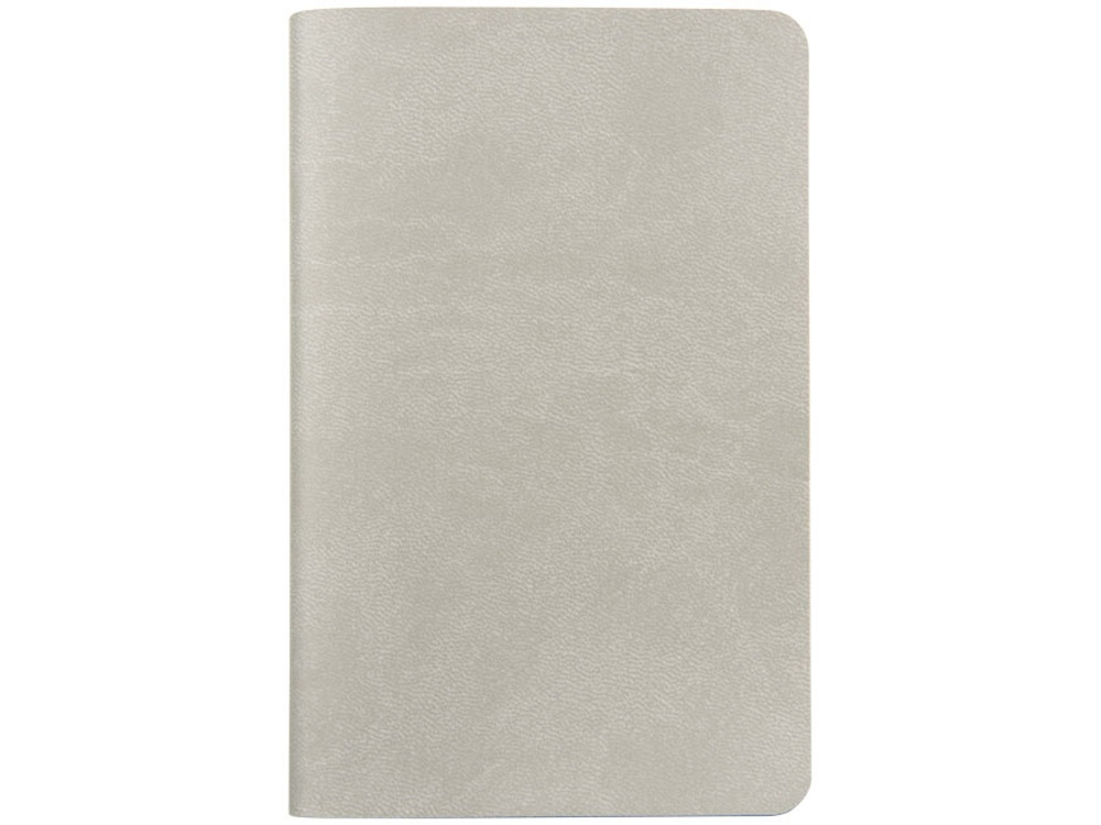 Карманный блокнот Reflexa 360*, серый (артикул 10708301) - фото 6 - id-p65814794