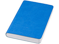 Карманный блокнот Reflexa 360*, синий (артикул 10708302), фото 1