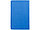 Карманный блокнот Reflexa 360*, синий (артикул 10708302), фото 7