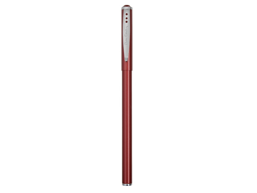 Ручка шариковая Actuel с колпачком. Pierre Cardin, красный (артикул 417329) - фото 3 - id-p65812547