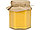 Крем-мёд с ягодами годжи 250 в шестигранной банке (артикул 14771), фото 2