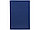 Блокнот Brinc А5, ярко-синий/серебристый (артикул 10698101), фото 4