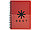 Блокнот Colour Block А6, красный (артикул 10698302), фото 6
