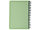 Блокнот Colour Block А6, зеленый (артикул 10698303), фото 2